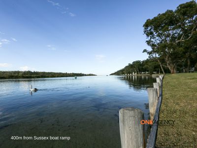 2 / 58 Iverison Road, Sussex Inlet