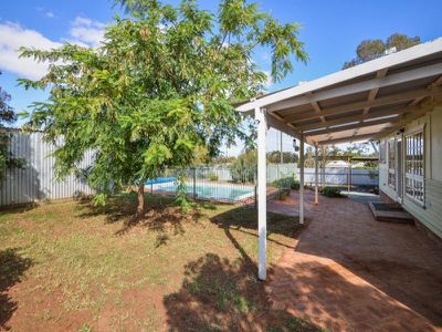 1 Elizabeth Street, Kalgoorlie