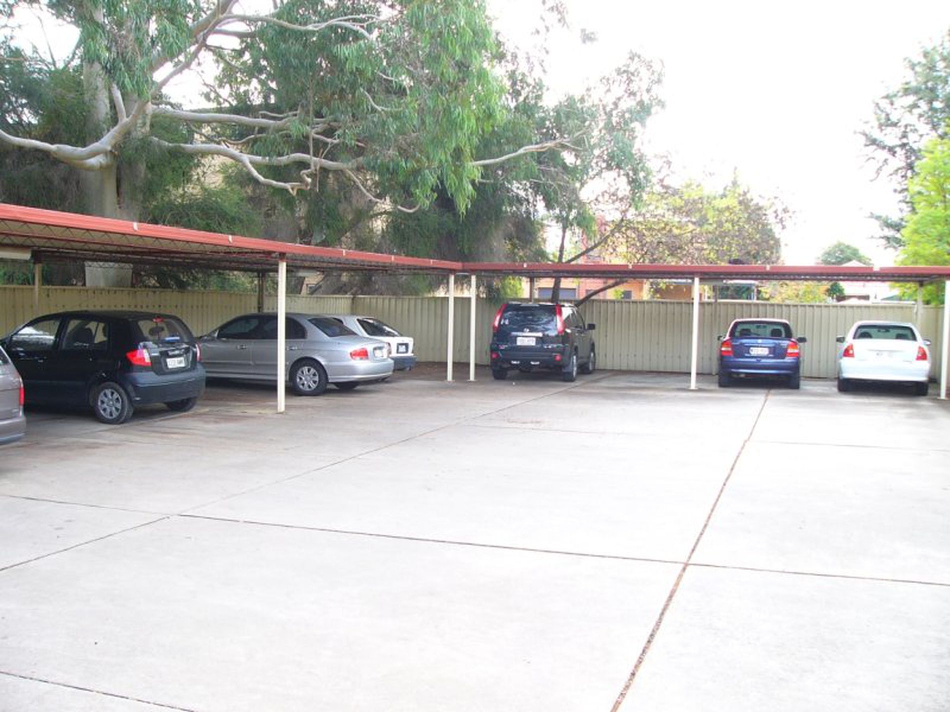 7 / 6 Hale Street, Everard Park