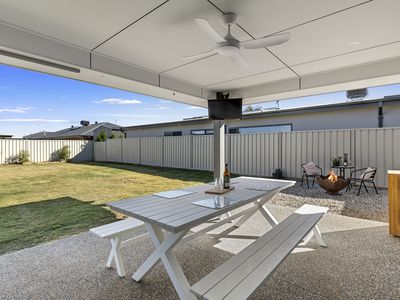 4 Lomandra Court, Yarrawonga