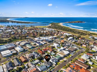 13 Helen Street, Warilla