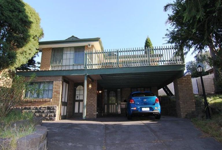 156 Haverbrack Drive, Mulgrave