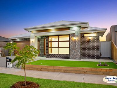 3 Traynor Street, Tarneit