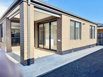 39 Hirata Boulevard, Wyndham Vale