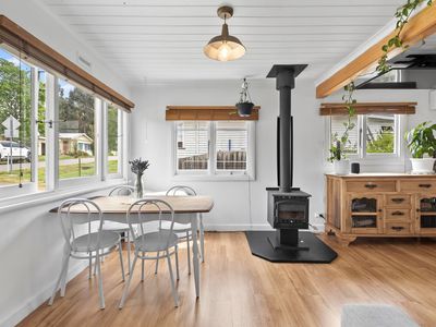 14 Fourfoot Road, Geeveston