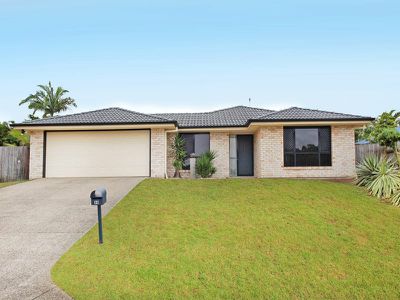 30 Baltimore Place, Kuluin