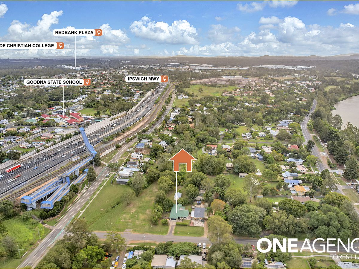 11 Lower William Street, Goodna