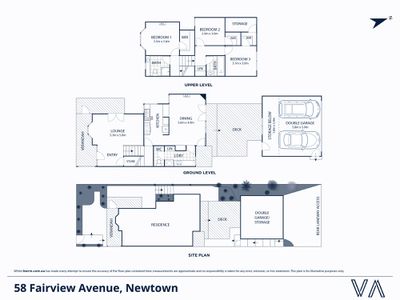 58 Fairview Avenue, Newtown