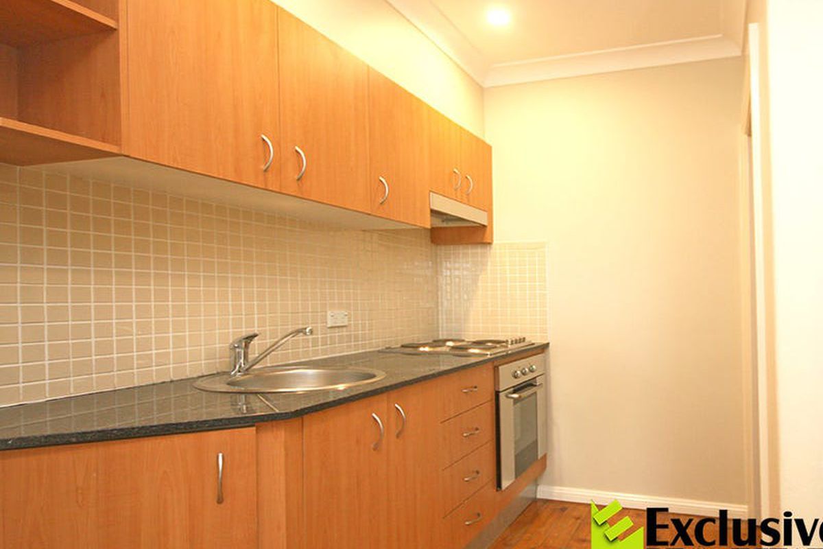 2 / 43 Everton Road, Strathfield