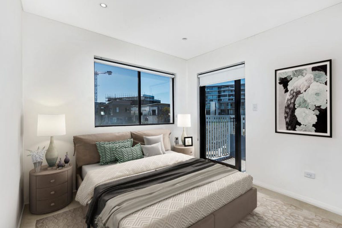 3 / 8 Bennett Street, Mortlake