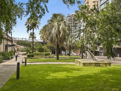 1106 / 88 Alfred Street, Milsons Point