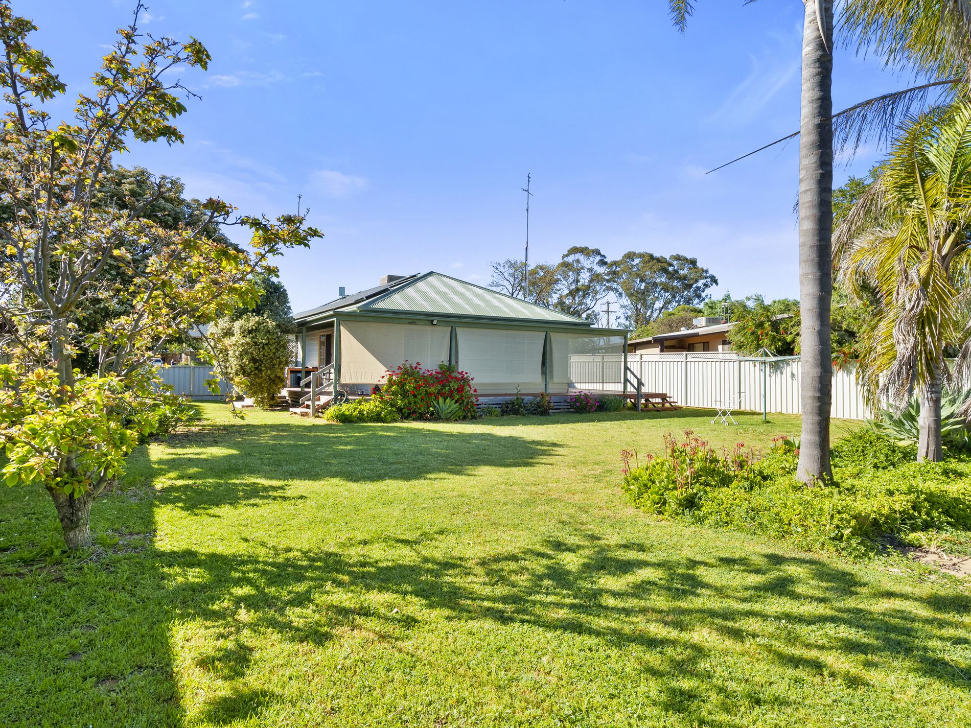 87 Finley Street, Finley