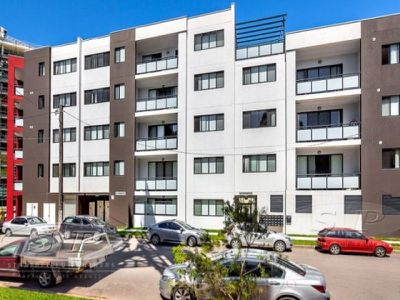 8 / 167-173 Parramatta Road, North Strathfield