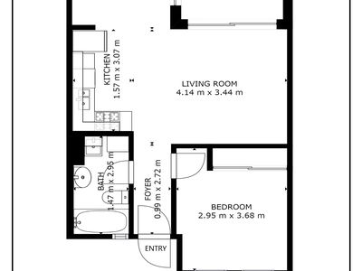 3 / 56 Church Street, Camperdown