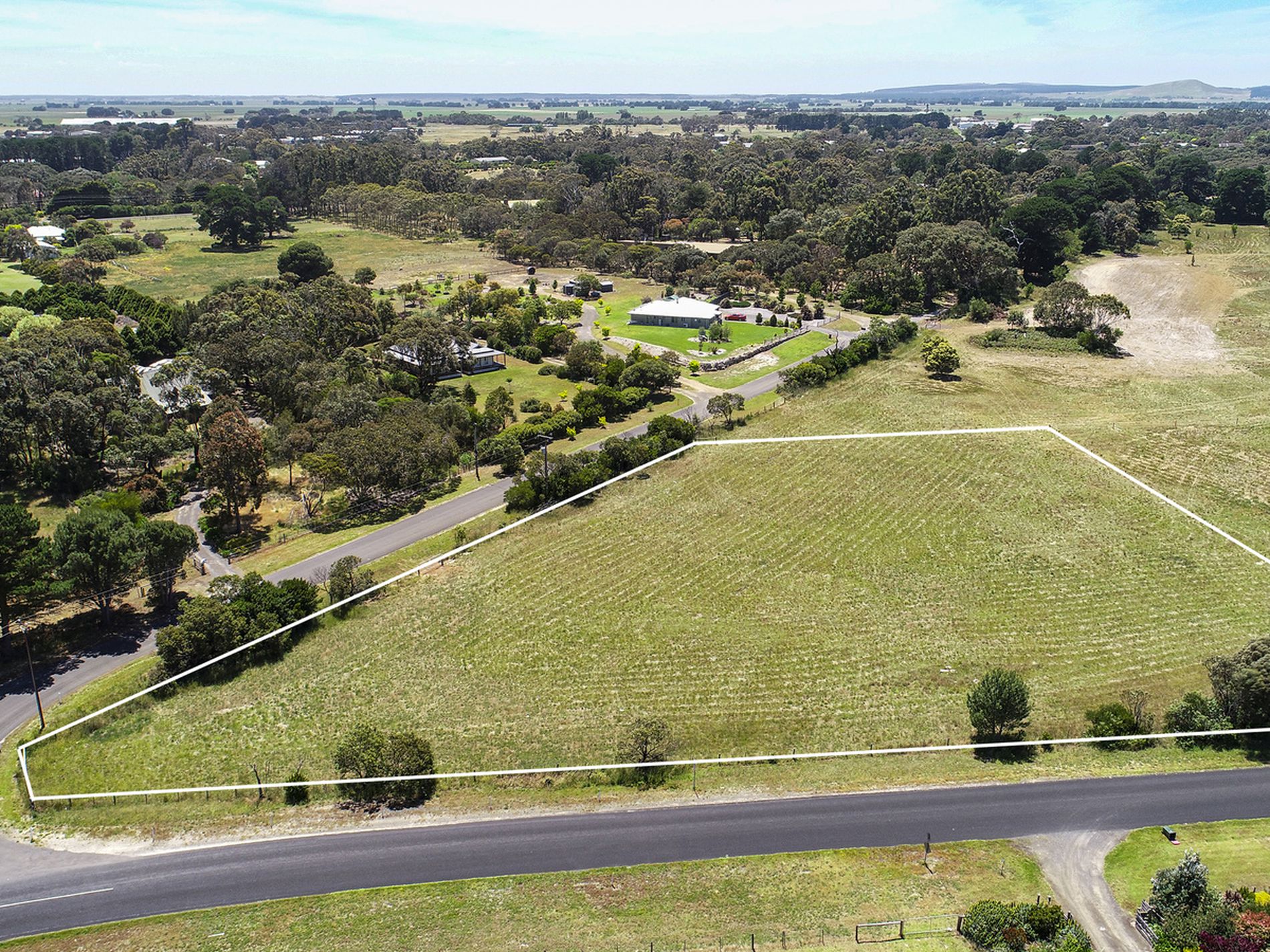 Lot 6, Hakea Drive, Millicent