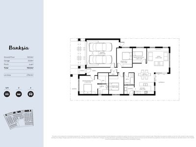Lot 239, 96S  Centre Road, Narre Warren