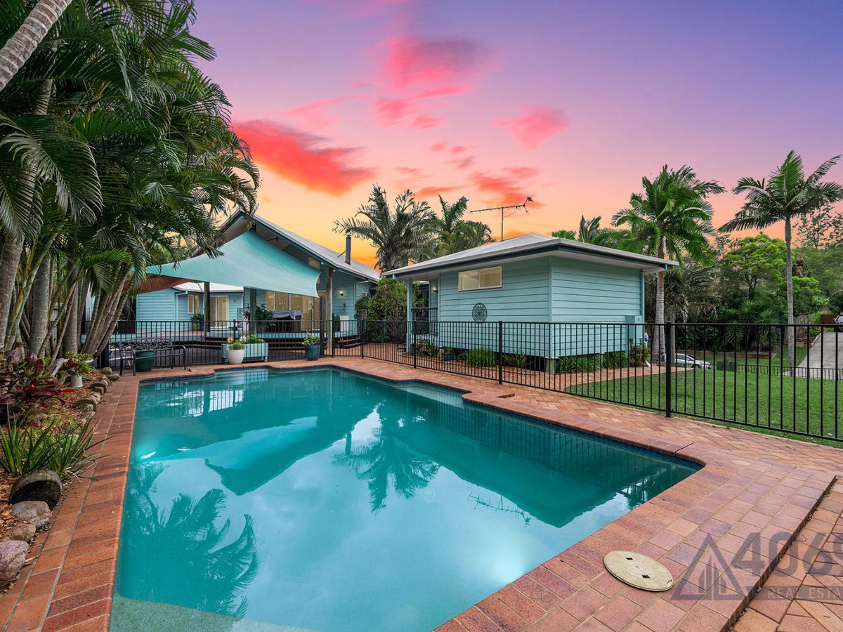 53 Nalya Crescent, Karana Downs 4069 Real Estate