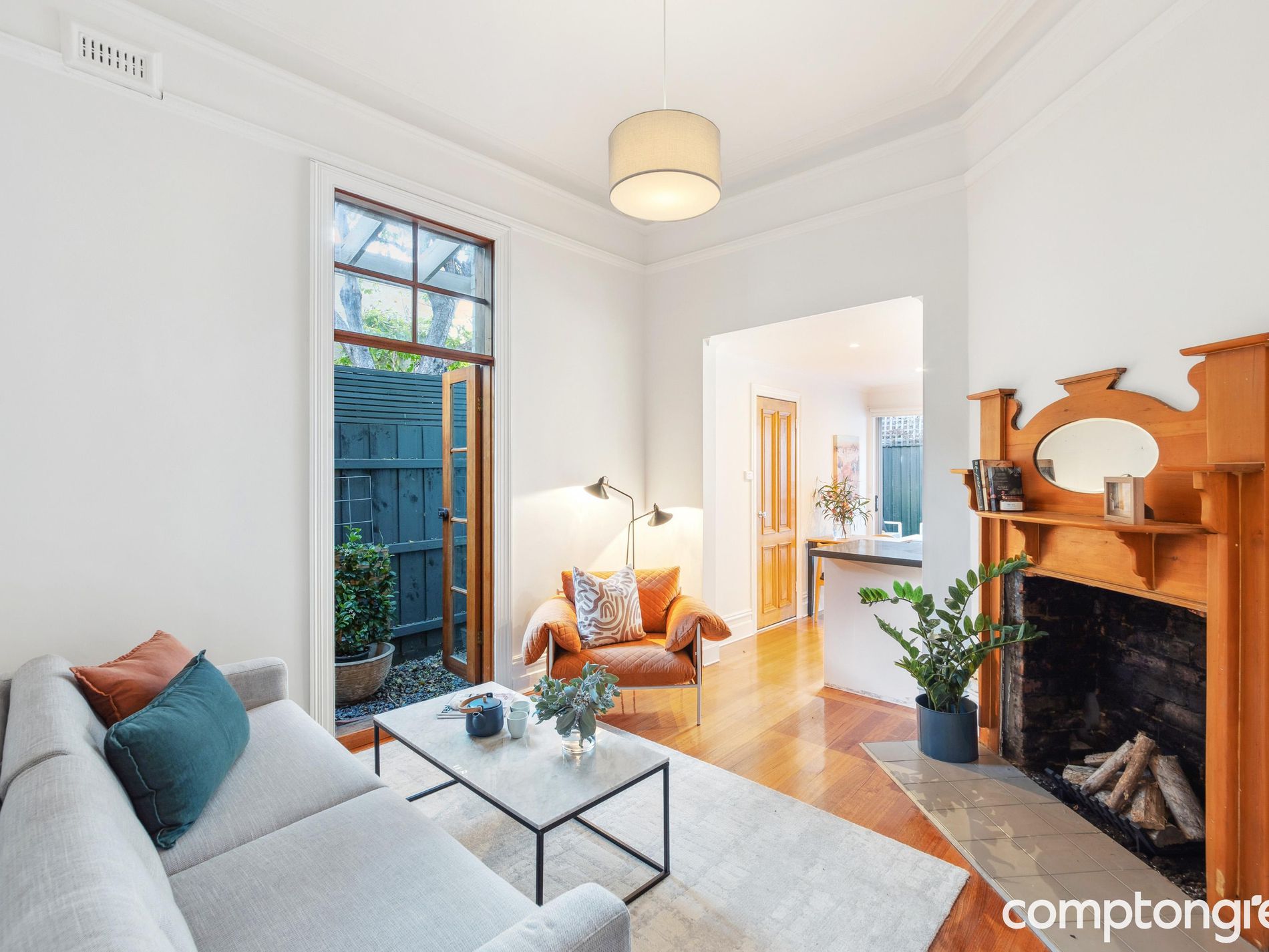 29 Little Page Street, Albert Park