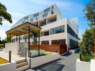 23 / 9-19 Myrtle Street, Botany