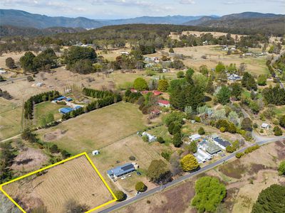 21 George Street, Majors Creek