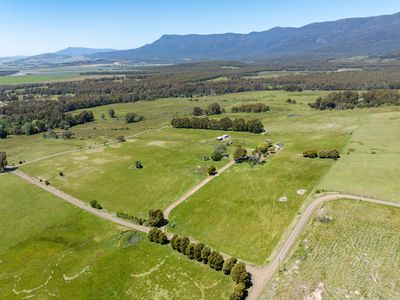 234 Top Road, Blackwood Creek