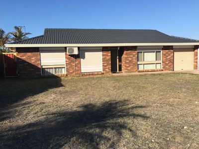 3 Daydream Crescent, Hinchinbrook