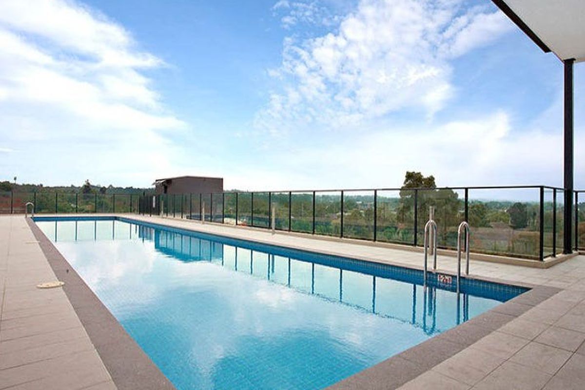 124 / 20 Victoria Road, Parramatta