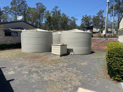 305 Brocklehurst Road, Wattle Camp