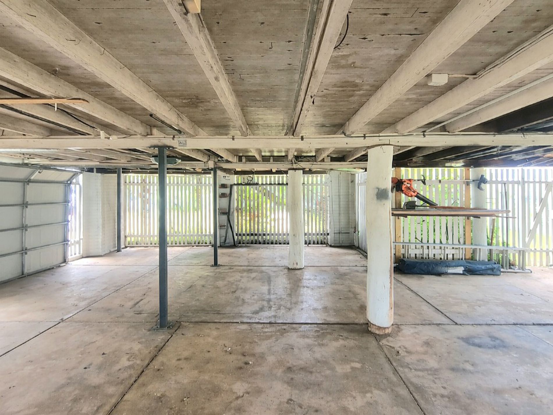 37 Underwood Street, Park Avenue