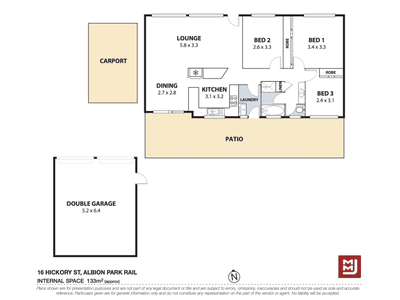 16 Hickory Street, Albion Park Rail