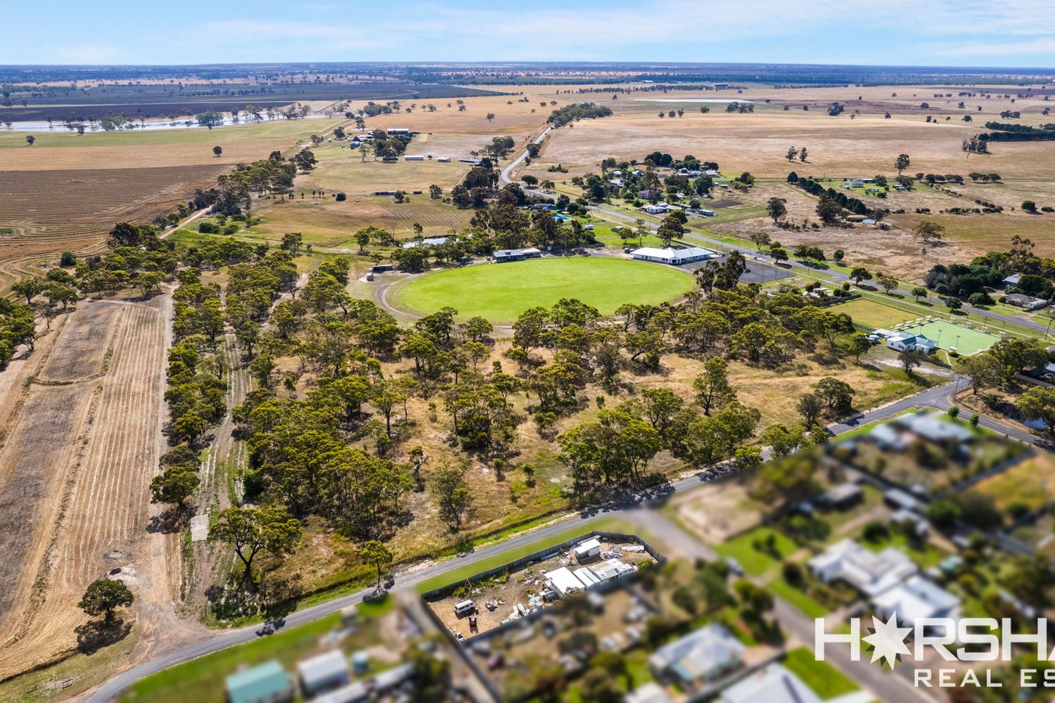 43 Barrack Street, Goroke
