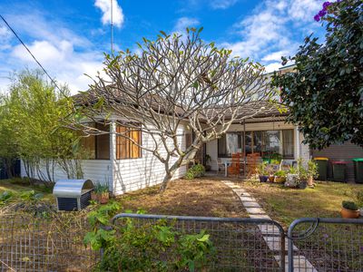 1 Short Street, Forster