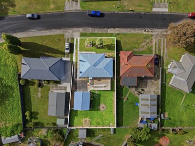 5 Grachan Avenue, George Town