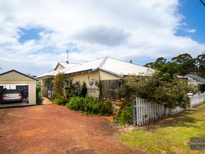 17 Price Street, Denmark