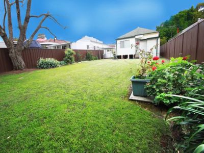 8 Edge Street, Wiley Park