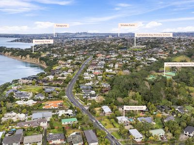 194 Beach Road, Campbells Bay