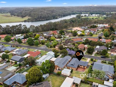 21 Hoskin Street, North Nowra