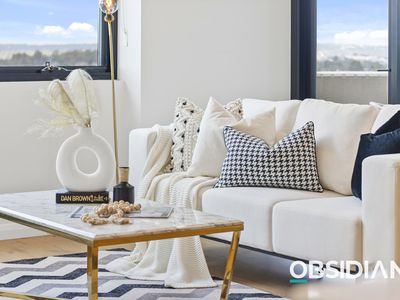 821 / 32  Civic Way , Rouse Hill