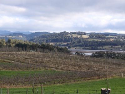 8205 Channel Highway, Cradoc
