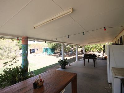 5 BROKER STREET, Grand Secret