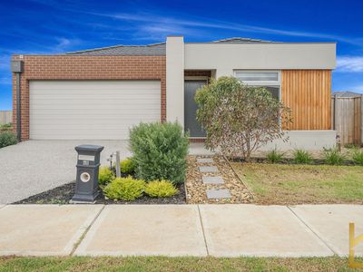 40 Langdon Drive, Wyndham Vale