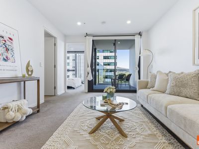 157 / 20 Allara Street, City