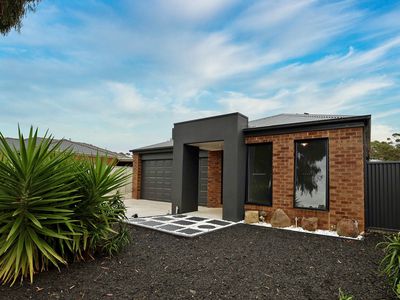 25 Barnett Drive, Kangaroo Flat