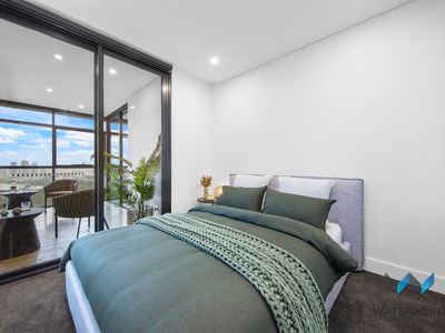 3309 / 1 Brushbox Street, Sydney Olympic Park