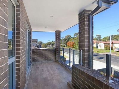 118A Alcoomie Street, Villawood