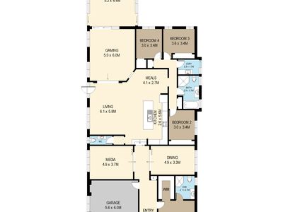 15 William Buckley Drive, Carnes Hill