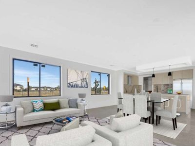 55 Villette Avenue, Tarneit