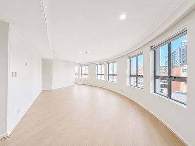 1219 / 28 Harbour Street, Haymarket