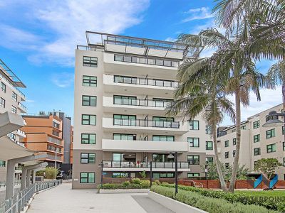 25 / 13 Bay Drive, Meadowbank