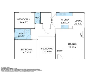 377 Fitzroy Street, Dubbo